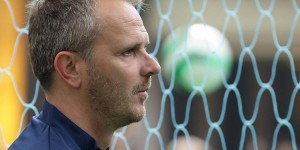 哈曼：德国队踢得不像一个整体 勒夫应早些召回穆勒和胡梅尔斯