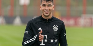 名记：罗卡拒绝奥运会征召，他希望完整参与拜仁季前备战