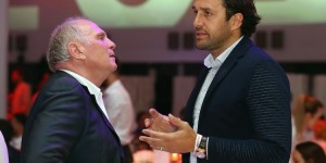 托尼：C罗在禁区内得球就可能进球 卢卡库的团队属性更强