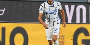 斯基拉：国米不接受在阿什拉夫交易中加入球员 切尔西关注劳塔罗