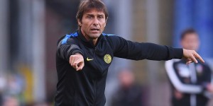 克林斯曼：对于孔蒂的离开感到遗憾 疯狂的国际米兰