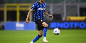 记者：切尔西与阿什拉夫达成口头协议，国米要求5000万欧+阿隆索