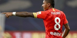 世体：马竞、加拉塔萨雷、弗拉门戈等队有意保利尼奥