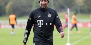 博阿滕：很庆幸之前没有离开拜仁 夸西有我当初的影子