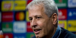 斯基拉：费内巴切与前多特主帅法夫尔谈判，提供两年合同