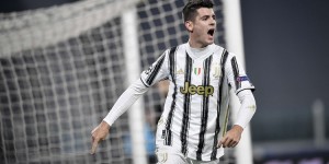 莫拉塔：已经与尤文总监谈过了，阿莱格里回归不会改变我的未来