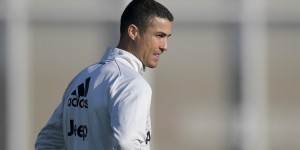 斯基拉：对于阿莱格里来说，C罗并不是尤文的非卖品