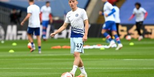 索内斯：吉尔莫应该留在蓝军，他能和若日尼奥竞争位置