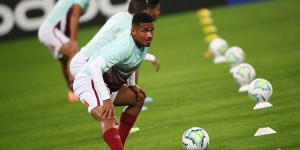 都体：米兰有意弗鲁米嫩塞20岁前锋马科斯-保罗