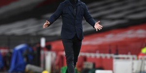 阿尔特塔：很高兴与蒂尔尼共事，期望他效力阿森纳很多年