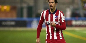 福萨里科：为马竞踢球让我感觉很棒，但今夏可能会有一些改变