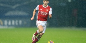 蒂尔尼：担任中卫没有那么习惯，但为了国家队我愿意尝试