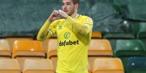 天空体育：枪手维拉有意阿根廷前锋布恩迪亚，诺维奇要价4000万镑