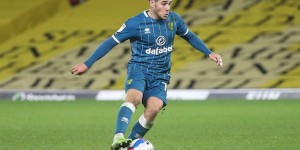 记者：布恩迪亚24小时内正式加盟维拉，转会费3500万镑+浮动条款