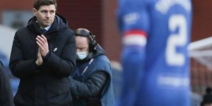 罗宾逊：热刺应该给杰拉德机会，他的执教表现不可思议