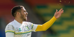 进球网：维拉超越阿森纳，目前领跑布恩迪亚争夺战