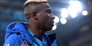 斯基拉：那不勒斯准备与奥斯梅恩谈续约，将开出500万欧年薪