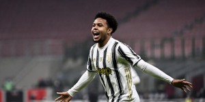 麦肯尼：出名后我的狗都能被球迷认出来 若不踢足球可能进NFL