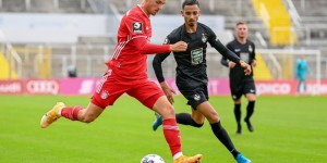 拜仁官方：阿尔普下赛季租借加盟德乙球队基尔