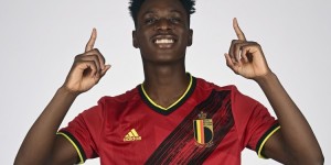 比媒：阿森纳超1500万欧报价小将洛孔加，但被安德莱赫特拒绝