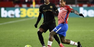 罗马诺：米兰已和巴萨重启关于后卫菲尔波的谈判