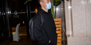 马德兴：为避免再染一黄缺战叙利亚，吴曦、艾克森中马战可能轮休