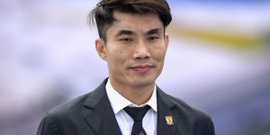 粤媒：41岁郑智即将续约1年 刘殿座、黄博文等球员已与广州队续约