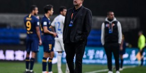 罗马诺：埃弗顿与贝尼特斯达口头协议 热刺仍在和努诺谈判