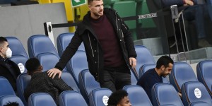 迪马：贝西克塔斯对哲科感兴趣，并已进行考察