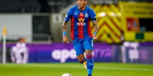 经纪人：范安霍尔特有为国米效力的实力，他可能登陆意甲