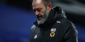 热刺球迷不满俱乐部接触努诺：不能聘请只会防守的教练