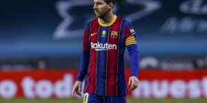 世体：梅西将在美洲杯之后与巴萨商谈续约事宜