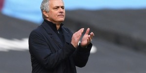 穆帅：英格兰要保持平衡，不能像法国队最后十分钟那样不尊重比赛