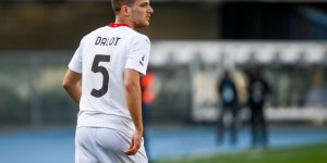 斯基拉：过去几天达洛特被推荐给罗马，穆里尼奥很欣赏他