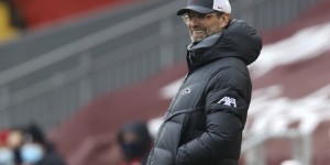 洛夫伦：有时仍然会和克洛普聊天，我们之间的交流开放又友好