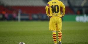 梅西同意续约？零点电台记者发文反驳：接近但还未达成协议