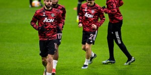 镜报：B费下赛季可能改穿曼联8号球衣