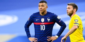 姆巴佩：和吉鲁的争吵已被遗忘，我们有一个共同的奋斗目标