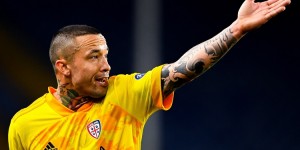 罗体：国米可能会免费放走纳因戈兰，但球员想要补偿金