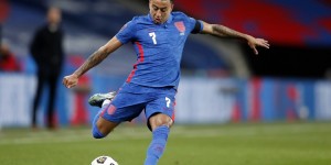 索斯盖特谈林加德落选：他为英格兰队付出很多，他会参加热身赛