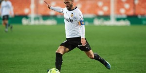 记者：巴萨希望开启引进加亚谈判，瓦伦西亚为其标价4000万欧