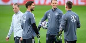 维尔纳：诺伊尔太棒了，我对拜仁进过球但从未攻破过他的十指关