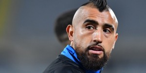 意媒：比达尔收到中国和中东球队报价，但他希望留在国米