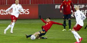 佩德里：夺冠是西班牙球迷的要求，也是我们必须争取的