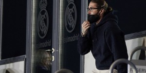 塞维利亚总监蒙奇：我认为拉莫斯会继续留在皇马