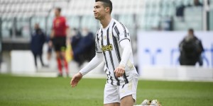 曼晚：索帅欣赏C罗，但后者不是曼联今夏的引援目标