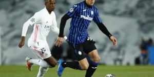 罗体：亚特兰大中场佩西纳将被补召进意大利国家队中