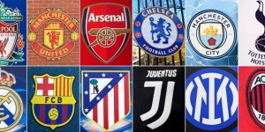 记者：欧超公司向法院提交新提案，要求欧足联撤销处分