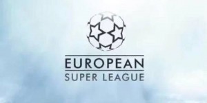 西媒：马德里法院的通知书已送至UEFA&FIFA办公桌