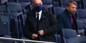 罗马诺：热刺不会重新考虑丰塞卡、加图索和波切蒂诺